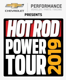 Hot Rod Power Tour 2019, HD Png Download, Transparent PNG