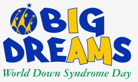 2018 World Down Syndrome Day 2017 Theme, HD Png Download, Transparent PNG