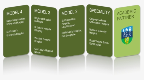 Level 4 Hospitals In Ireland, HD Png Download, Transparent PNG