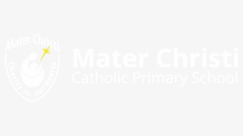 Mcps - Logo - Mater Christi Catholic Primary School Emblem, HD Png Download, Transparent PNG