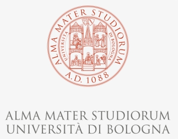 University Of Bologna Logo, HD Png Download, Transparent PNG