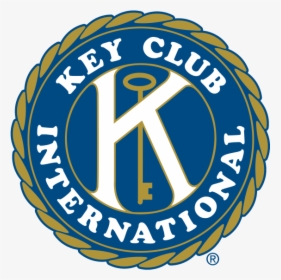 Key Club International Logo, HD Png Download, Transparent PNG
