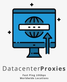 Datacenter Sneaker Proxies, HD Png Download, Transparent PNG