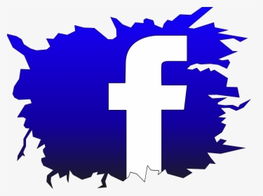 Facebook Logo Das Spielemagazin Games Mag - Logo Fb Instagram, HD Png Download, Transparent PNG