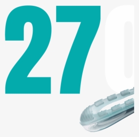 Air Max 270 Logo, HD Png Download, Transparent PNG