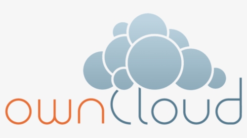 Owncloud Logo, HD Png Download, Transparent PNG