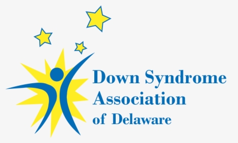 Down Syndrome Association Of Delaware, HD Png Download, Transparent PNG