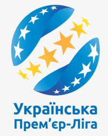 Офіційна Емблема Прем Єр-ліги - Українська Прем Єр Ліга, HD Png Download, Transparent PNG