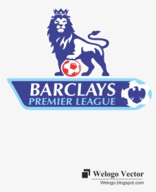 English Premier League Logo, English Premier League - Premier League Logo Gif, HD Png Download, Transparent PNG