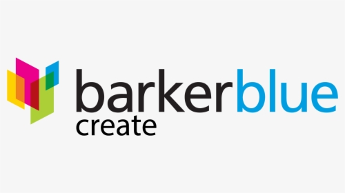 Barkerblue Graphic Display Logo - Digital Display Logo, HD Png Download, Transparent PNG