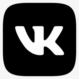 Automotive-decal - Vk Logo Png, Transparent Png, Transparent PNG