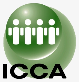 Free Godaddy Logo Png - Icca Congress 2017, Transparent Png, Transparent PNG