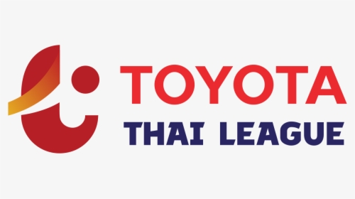 Toyota Thai League Logo, HD Png Download, Transparent PNG