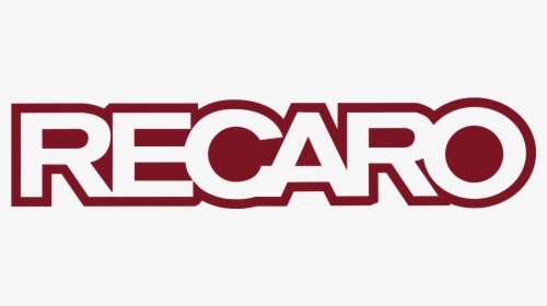 Recaro, HD Png Download, Transparent PNG