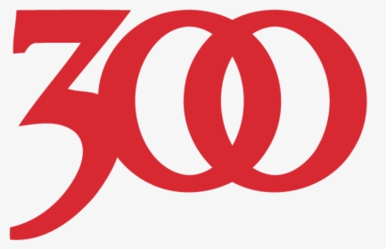 Logo For 300 Entertainment - 300 Entertainment Logo, HD Png Download, Transparent PNG