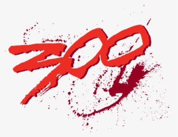 300 Logo, HD Png Download, Transparent PNG