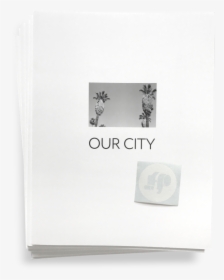 Fp Ourcity Program Decal, HD Png Download, Transparent PNG
