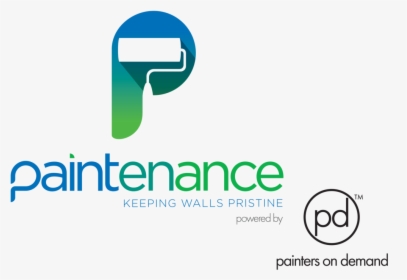 Paintenance Powered By Decal - Pme Familienservice, HD Png Download, Transparent PNG