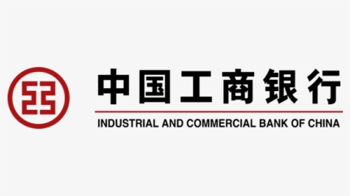Industrial And Commercial Bank Of China Mexico, HD Png Download, Transparent PNG