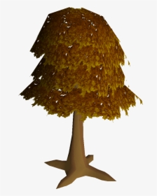 Osrs Maple Tree, HD Png Download, Transparent PNG