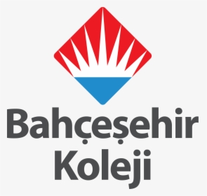 Bahcesehir New Logo - Bahçeşehir Koleji Png, Transparent Png, Transparent PNG