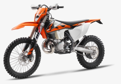 2018 Ktm 350 Exc F, HD Png Download, Transparent PNG