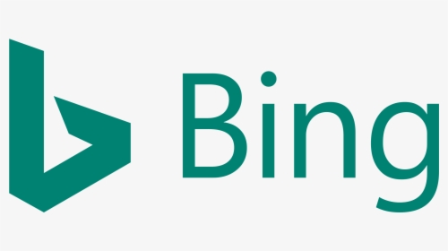 300 X 250 Picture Of Hashtag Png - Bing Logo, Transparent Png, Transparent PNG