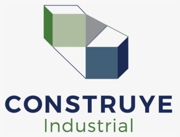 Logo Construye Industrial Png - Graphic Design, Transparent Png, Transparent PNG
