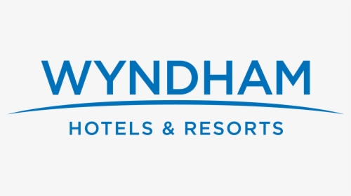 Wyndham H&r Pms 285 C@300 - Wyndham Hotels And Resorts Logo, HD Png Download, Transparent PNG