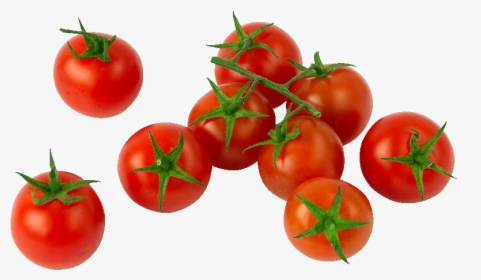 Thumb Image - Cherry Tomato Transparent Background, HD Png Download, Transparent PNG