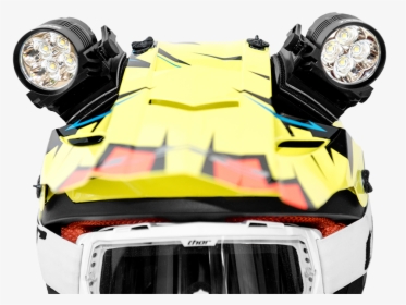 Transparent Racing Helmet Png - Diving Equipment, Png Download, Transparent PNG