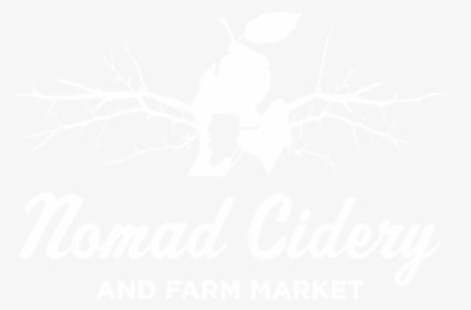 Nomad White Web - Graphic Design, HD Png Download, Transparent PNG