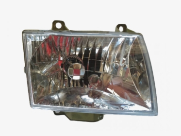 Mazda Drifter Headlight Right 04- - 2000 Mazda Drifter Accessories, HD Png Download, Transparent PNG