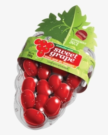 O Legítimo Tomate-uva É O Sweet Grape, HD Png Download, Transparent PNG