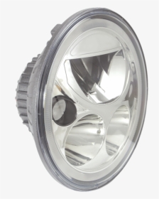 Classic 7 Inch Led Headlights, HD Png Download, Transparent PNG