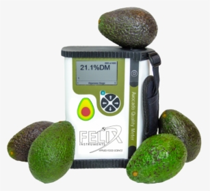 F 751 Agua - F 751 Avocado Quality Meter, HD Png Download, Transparent PNG