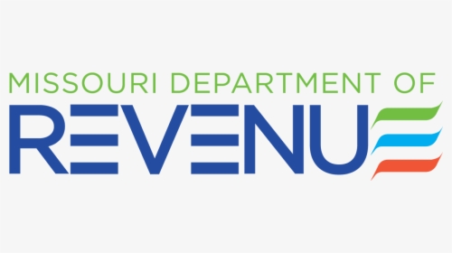 Missouri Department Of Revenue - Missouri Dept Of Revenue, HD Png Download, Transparent PNG