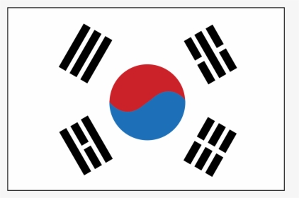 United Nations Korea Flag, HD Png Download, Transparent PNG