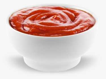 Ketchup Sauce Png, Transparent Png, Transparent PNG