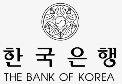 Bank Of Korea Png, Transparent Png, Transparent PNG