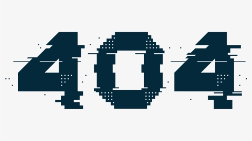 404 Logo Png, Transparent Png, Transparent PNG