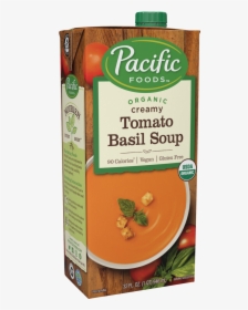 Pacific Creamy Tomato Soup, HD Png Download, Transparent PNG