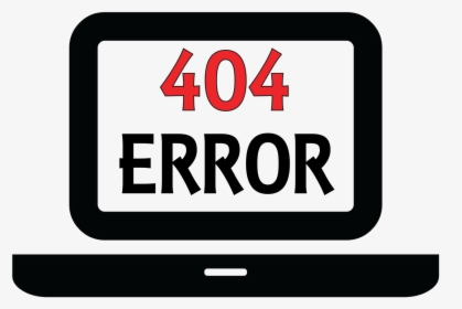 404 Error Pixabay, HD Png Download, Transparent PNG