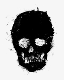 Skull - Skull Png, Transparent Png, Transparent PNG