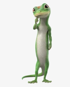 Gecko - Figurine, HD Png Download, Transparent PNG