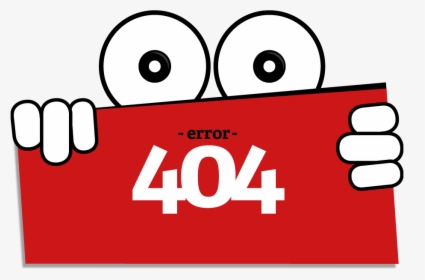 404 Error Images Free Png, Transparent Png, Transparent PNG