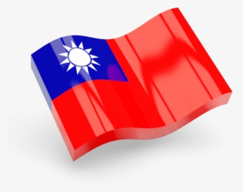 Glossy Wave Icon - Russian Flag Icon Png, Transparent Png, Transparent PNG