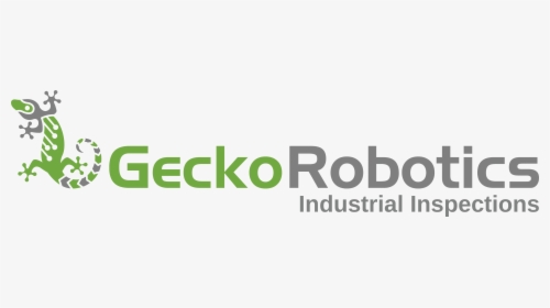 Gecko Robotics Logo, HD Png Download, Transparent PNG