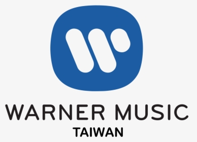Transparent Warner Music Logo Png - Warner Music Logo Svg, Png Download, Transparent PNG