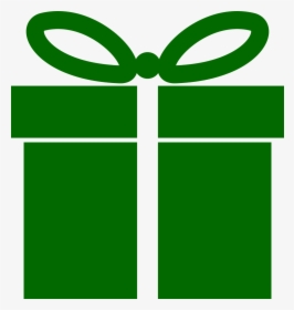 Transparent Background Gift Icon, HD Png Download, Transparent PNG